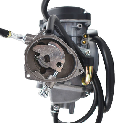 Carburetor Carb for Yamaha Raptor 660 660R YFM660 YFM 660 660R CARB 2001-2005 04