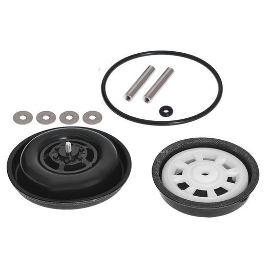 ALL-CARB Fuel Pump Rebuild Kit Replacement for VRO VRO All Years/HP 5007423, 0174427, 0174723, 174568, 174735 Engines