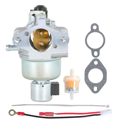 AM132199 Carburetor Replacement for Kohler 12-853-178-S CV15S 15HP Engines Carb Model CV460S Replacement for John Deere LT160 GT225 LX255 LX266 132033