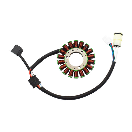 ALL-CARB Stator Coil Replacement for Yamaha Raptor Bear Tracker Big Bear Bruin 250 660
