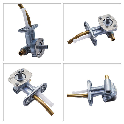 ALL-CARB Fuel Valve Petcock Switch Replacement for Arctic Cat 250 300 400 454 500 1998-2006 0470-445