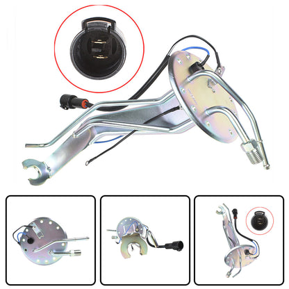 Fuel Pump Mounting Hanger Bracket 23206-35121 Replacement for Toyota Pickup 1986-1992 Toyota 4Runner 1989-1991