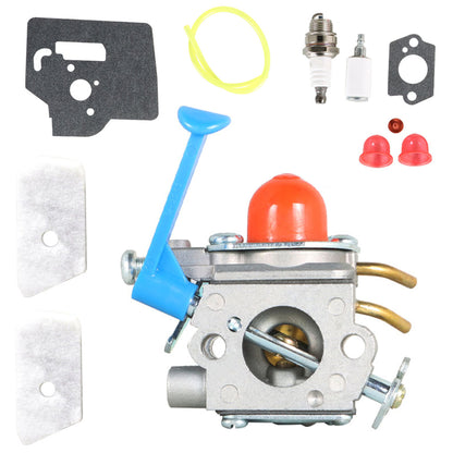 Carburetor Replacement for Trimmer 545081848 128C 128L 128LD 128RJ C1Q-W40A Carb