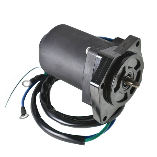 ALL-CARB Tilt Trim Motor Replacement for Yamaha Outboard 75 90 F75 F90 2005-2008 6D8-43880-01-00 6D8-43880-09-00 PT626NM PT627NM