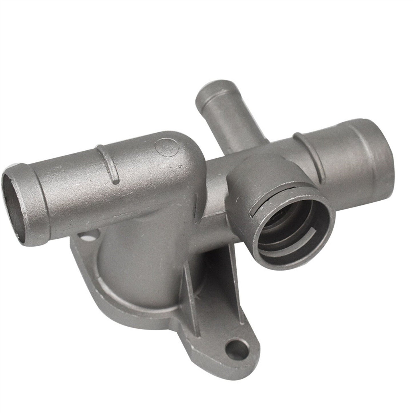 ALL-CARB Water Tank Connecting Tube Replacement for 2000-2005 Golf Jetta 2000-2002 Audi
