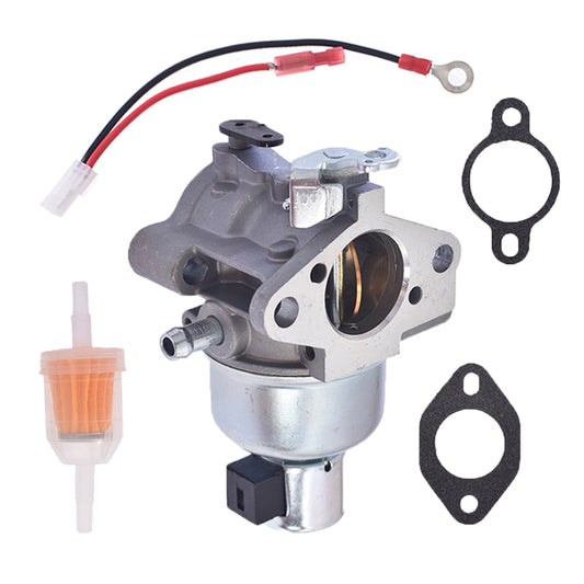 Carburetor Replacement for Kohler Courage SV Series 15HP-20HP LTX1040 YTH20K46 Engine Lawn Mower