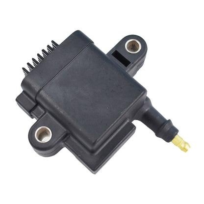 ALL-CARB 339-879984T01 Ignition Coil 339-879984A1 Replacement for Mercury 4-Stroke Models Optimax Pro XS Racing