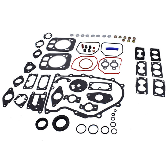 ALL-CARB New Kit Gasket Set Replacement for Kohler Part #24755 207-S