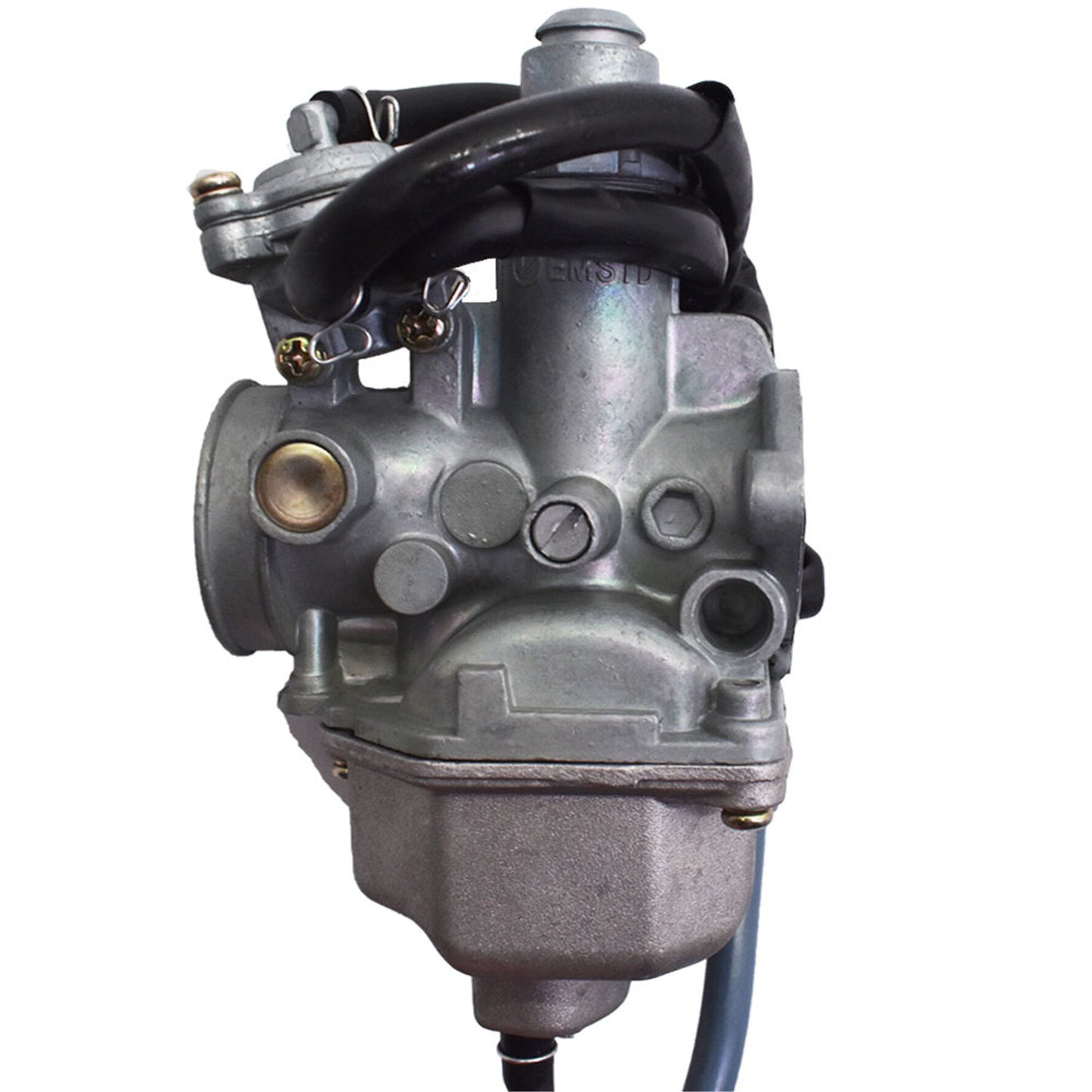 ALL-CARB Carburetor Carb Replacement for Honda Recon 250 TRX250TE TRX250TM 2002-2004 2016-2019 TRX250EX TRX250X 2x4 2006-2009 2011-2012 16100-HN6-A31