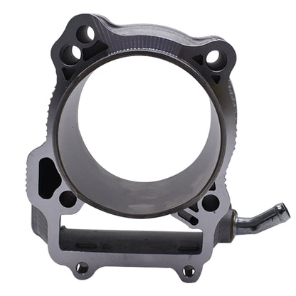 ALL-CARB Cylinder Piston Gasket Top End Kits Replacement for Suzuki LTZ400 2000-2015 434cc