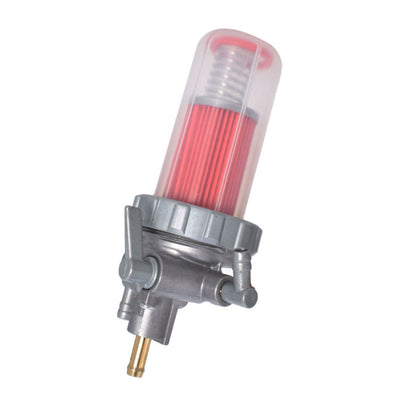 Fuel Filter AM876411 Replacement for John Deere AM875142 X495 X595 415 455 670