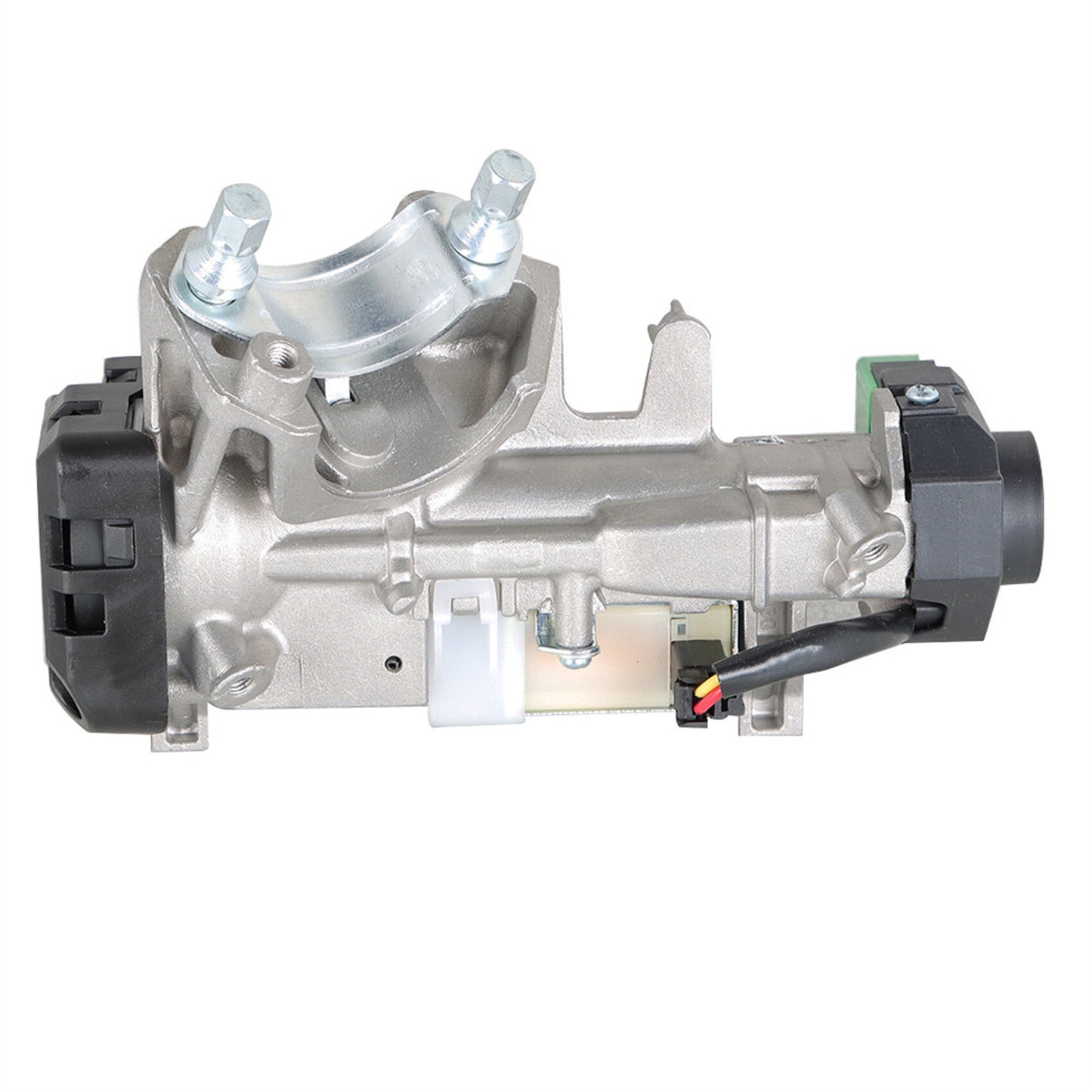 ALL-CARB Ignition Switch Cylinder Lock Auto Trans Replacement for Honda CR-V Honda Odyssey Honda Accord W/2 KEYS 35100-SDA-A71