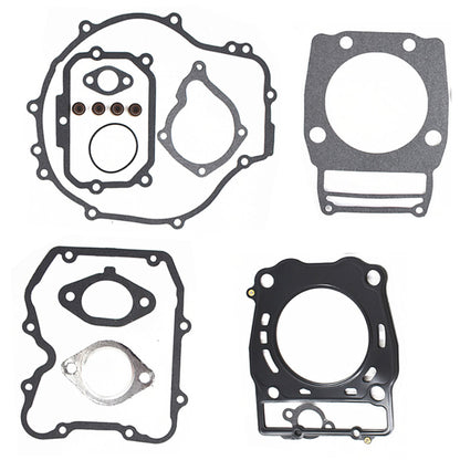 ALL-CARB Top End Gasket Kit Replacement for Polaris 500 Sportsman, Scrambler, Ranger, Magnum, ATP