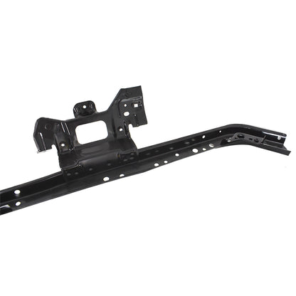 ALL-CARB Upper Radiator Core Support NI1225209 561805588C9B9 Replacement for 2013-2019 Nissan Sentra 1.8L