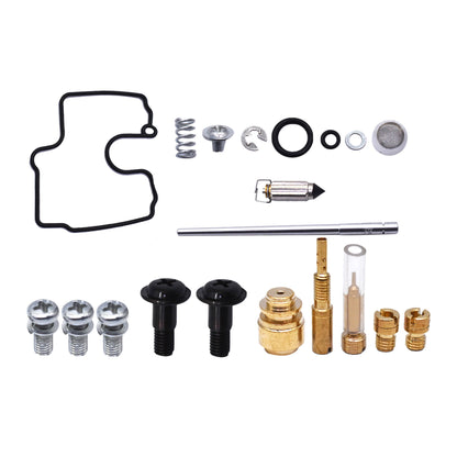 ALL-CARB New Carburetor Repair Kit Fit for Suzuki Intruder Volusia 800 VL800