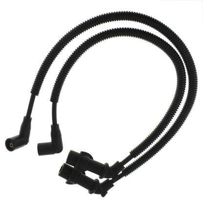 ALL-CARB Ignition Coil Spark Plug Wire Replacement for Polaris Sportsman Ranger RZR 700 800 4012439 4011365 4010909