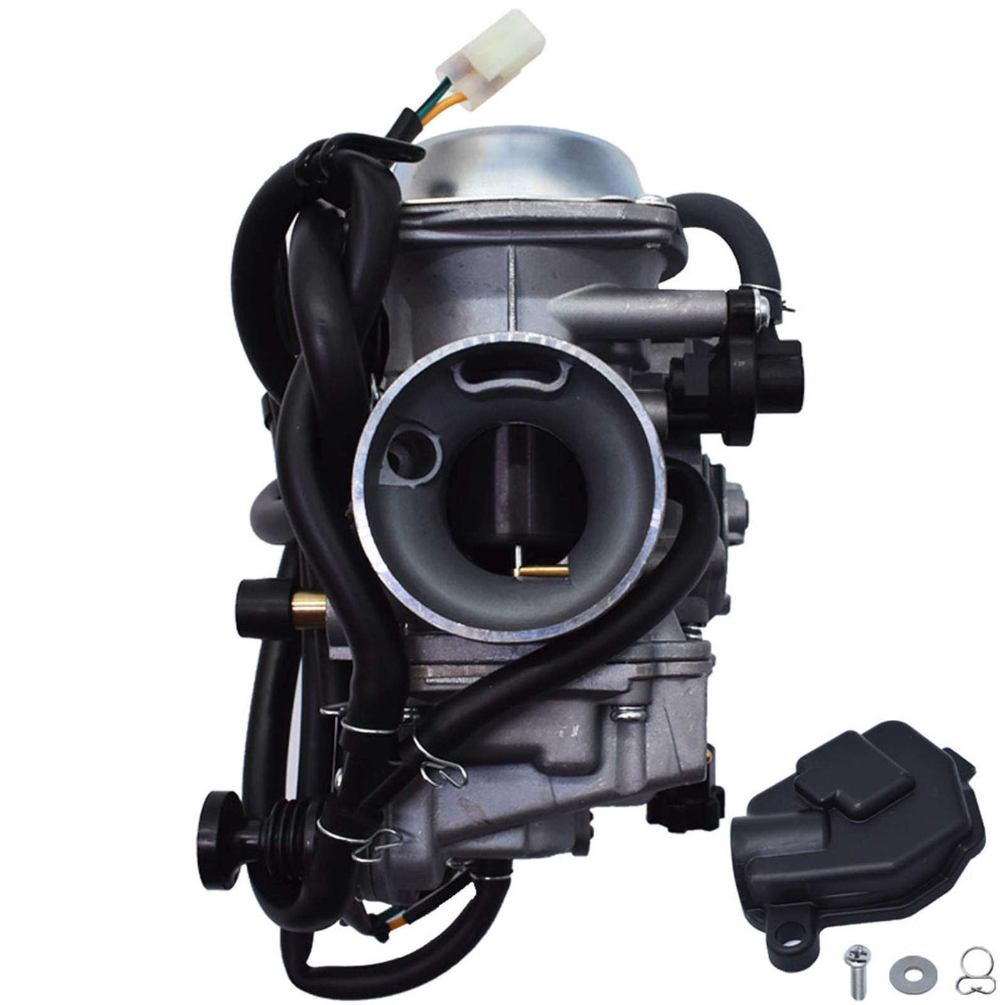 Carburetor Replacement for Honda Foreman 450 TRX450S TRX450ES 4x4 1998-2001 Carb 16100-HNO-A00