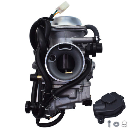 Carburetor Replacement for Honda Foreman 450 TRX450S TRX450ES 4x4 1998-2001 Carb 16100-HNO-A00