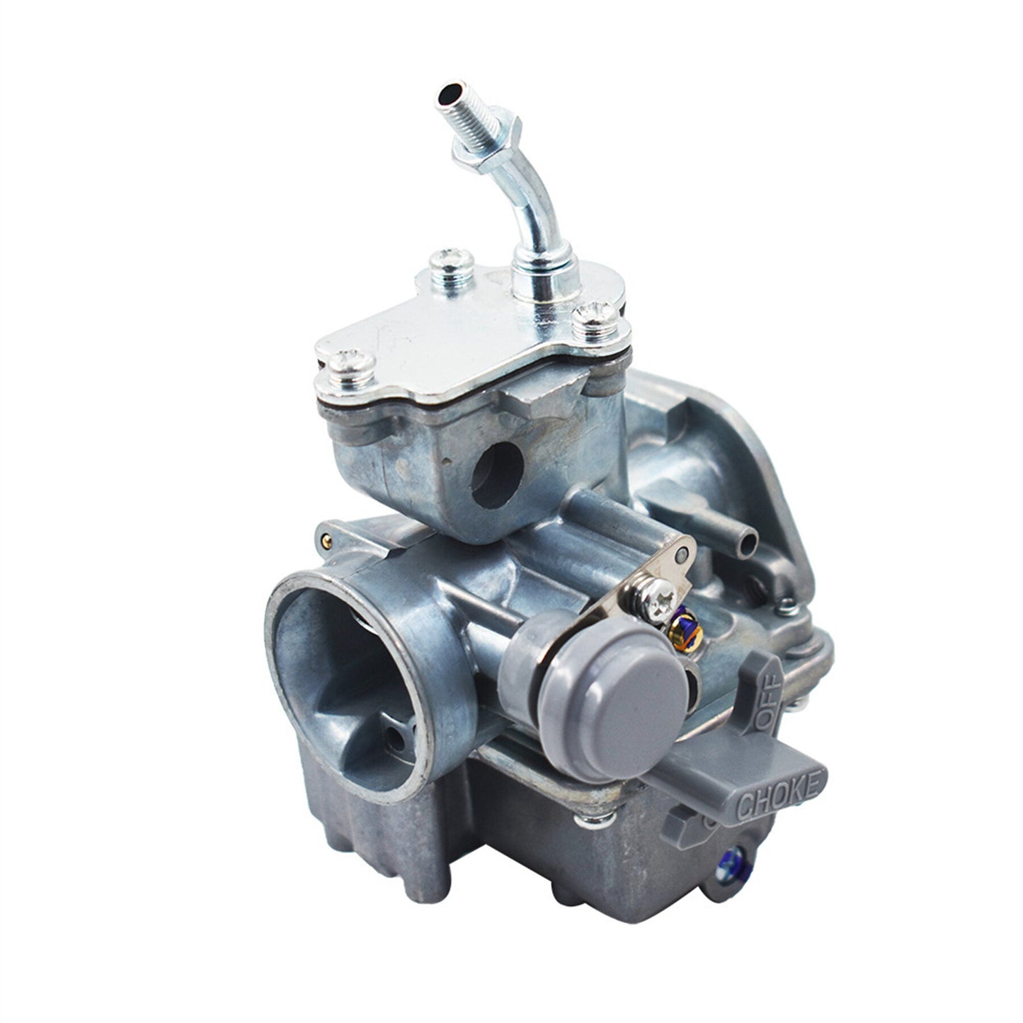 ALL-CARB Carburetor Carb Replacement for Yamaha Moto 4 Raptor Champ 100 50 80 YFM50R YFM80R YFM80 YFM80W YFM100