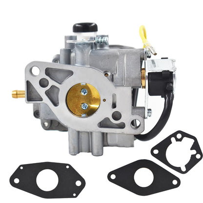 Carburetor Replacement for Kohler CH18 CH20 CH640 2485335 2485335-S (Without Accelerator Pump)