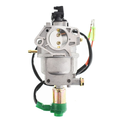 ALL-CARB Carburetor Replacement for Honda GX340 GX390 8Hp 9Hp 11Hp 13Hp EB5000X EB6500X Generator