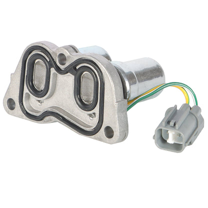 ALL-CARB Transmission Lock up Solenoid Valve 28300-PX4-003 Replacement for Acura CL Honda Accord LX Odyssey LX Prelude 1995-2002 28300-PX4-014