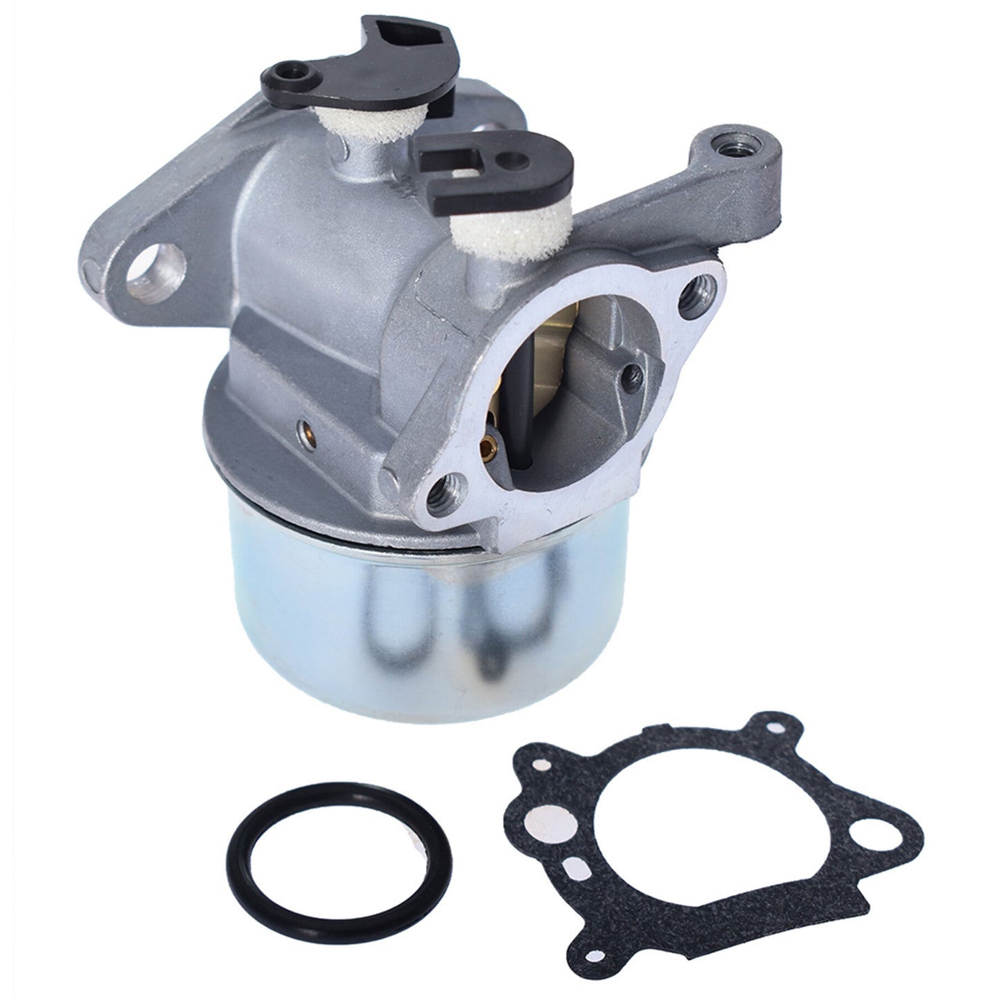 ALL-CARB 799866 Carburetor Replacement for Briggs Stratton 790845 799871 796707 794304 Replacement for Toro 6.5 6.75 7.0 7.25 7.5 HP