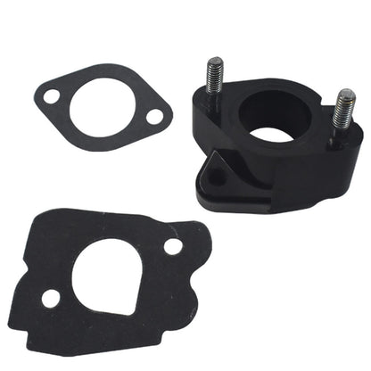 Carburetor Intake Spacer Joint Fits for Yamaha Parts Golf CART G2/G8/G9/G11/G14