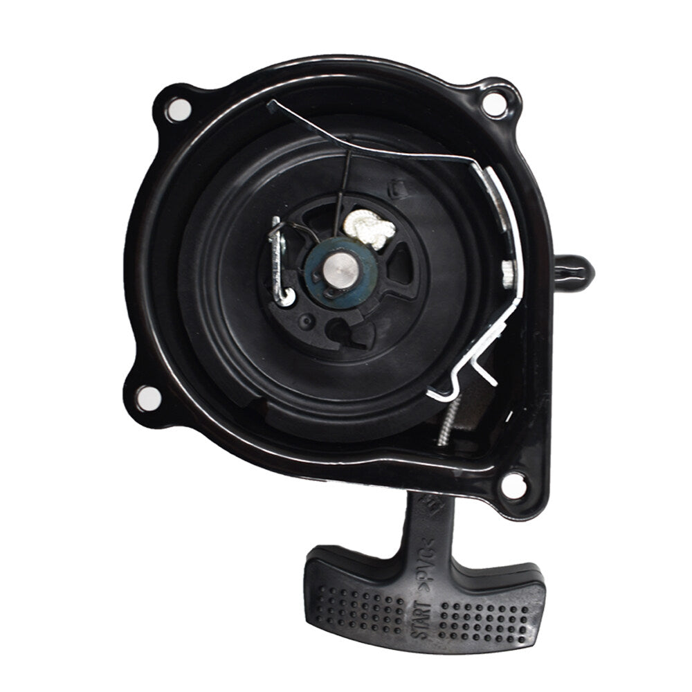 ALL-CARB Pull Recoil Start Starter Replacement for Suzuki Quadrunner 50 LT50 2x4 1983-1987