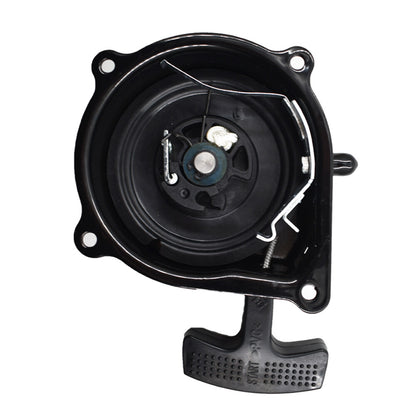 ALL-CARB Pull Recoil Start Starter Replacement for Suzuki Quadrunner 50 LT50 2x4 1983-1987