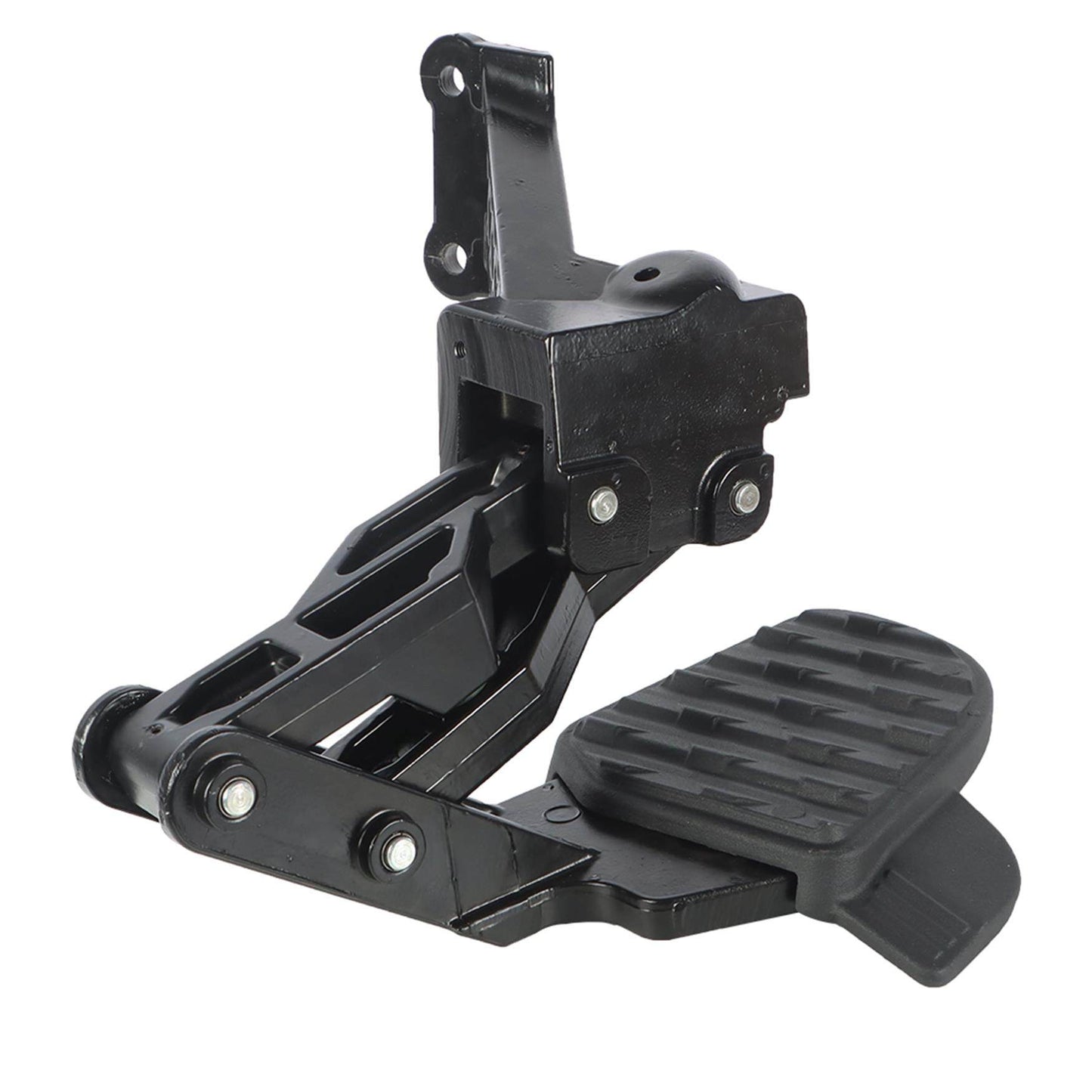 ALL-CARB Rear Bed Step Replacement for 2019-2021 Ram 2500 3500 No Drill Required 82215842AG