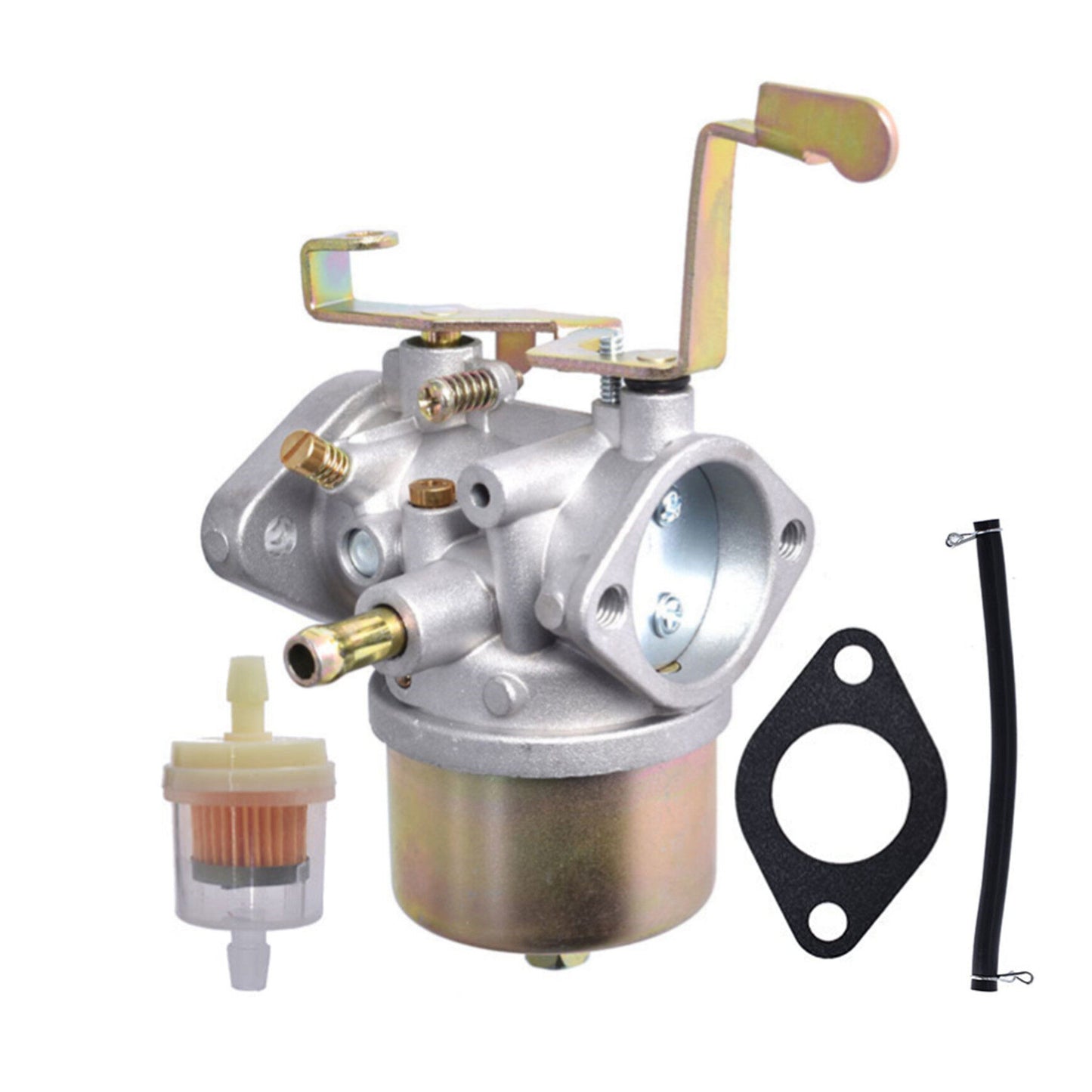 ALL-CARB Carburetor Replacement for Robin Subaru EY40 RGX5500 Engine Carbs 224-62301-00 224-62336-00