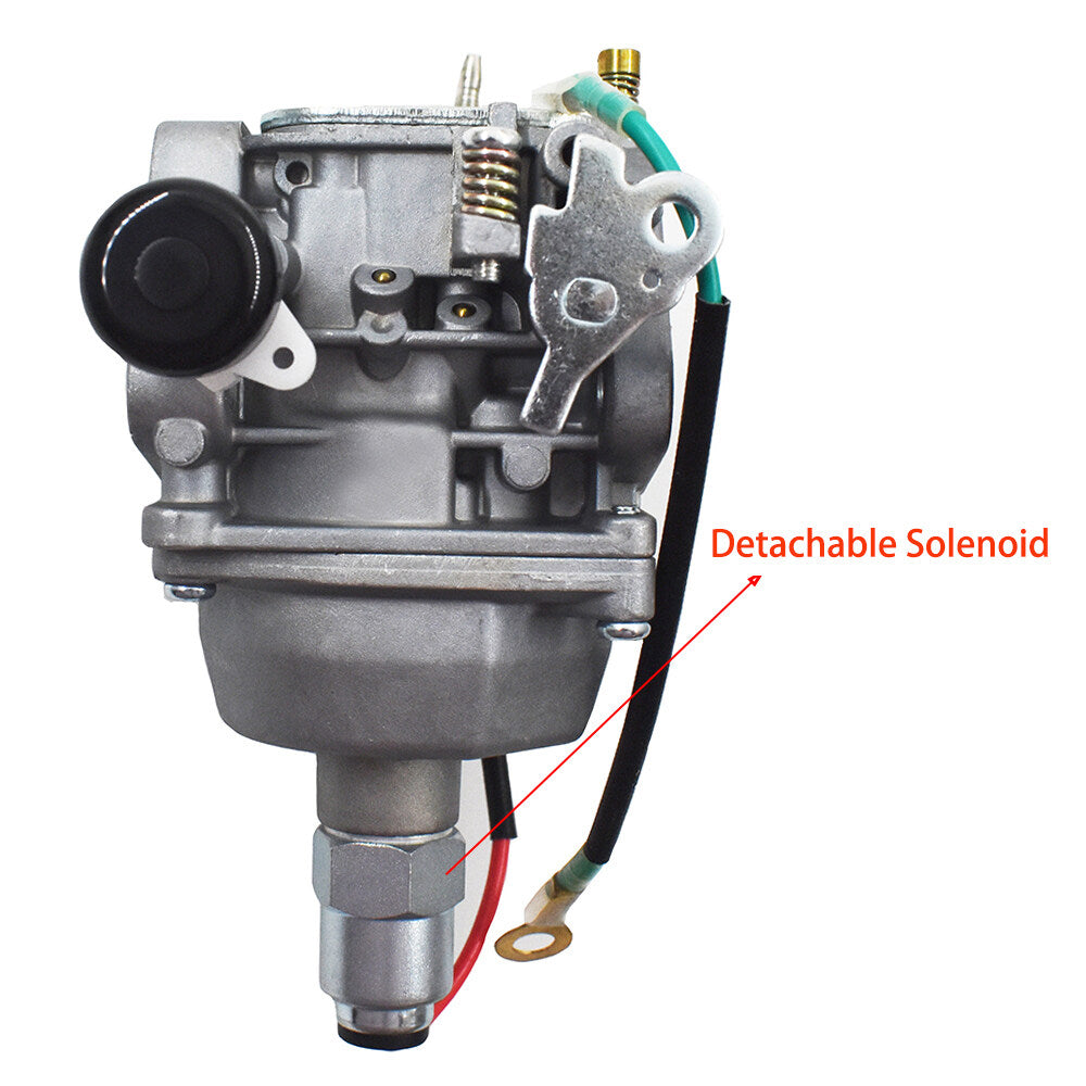 Carburetor Replacement for Kohler 3285312S, 32 853 08-S 20HP-26HP Replacement for Craftsman GTS5000 LT1046 Replacement for RZT 50