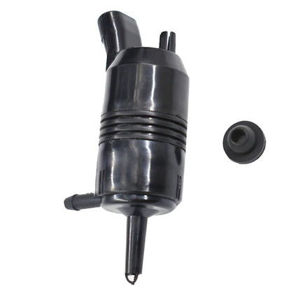 ALL-CARB 22127652 Front Windshield Washer Pump Replacement for Chevy Silverado Colorado 1500 2500 K1500 K2500