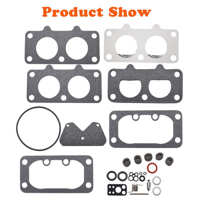 ALL-CARB New Carburetor Overhaul Kit Replacement for 797890