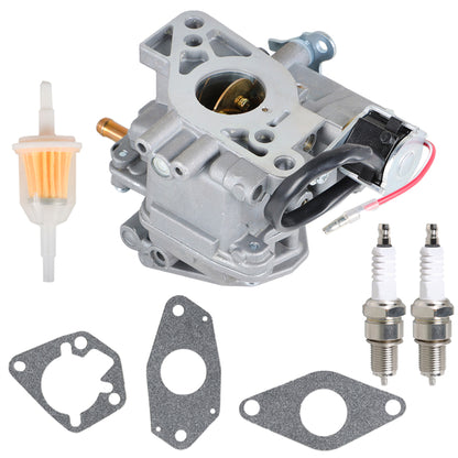 ALL-CARB Carburetor Replacement for Kohler 24 853 32-S 2485302 2485332 2485332-S CH18 18Hp CH20 20Hp CH22 20Hp Engine