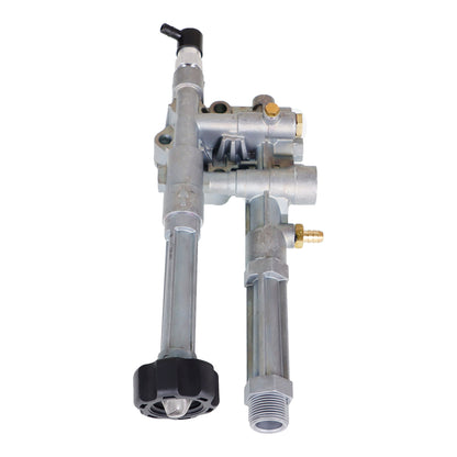 ALL-CARB AR42518 Complete Pump Head Replacement for Sears SRMW2.2G26 RMW2.2G24 AR42940 AR43061 (No Unloader)