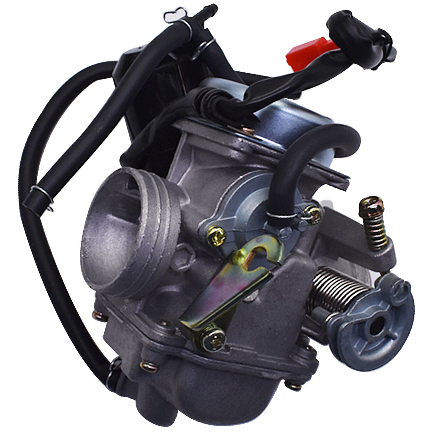 Carburetor Carb Fit for 4 Stroke 125cc 150cc GY6 110cc Apollo Baja BMS BMX COOLSTER