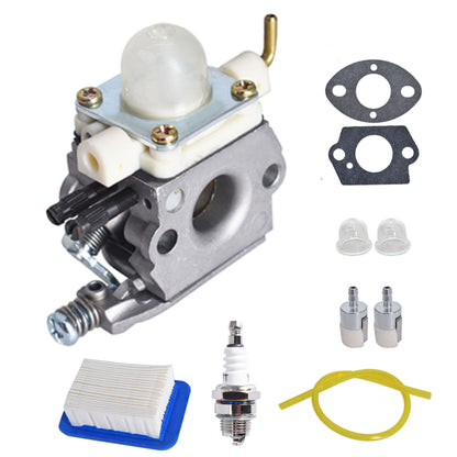 C1M-K77 Carburetor Replacement for Echo PB-400 PB403H PB403T PB460LN PB461LN PB-602 PB-603 PB-610 PB-611 PB-620 PB-620H PB-620ST Blowers