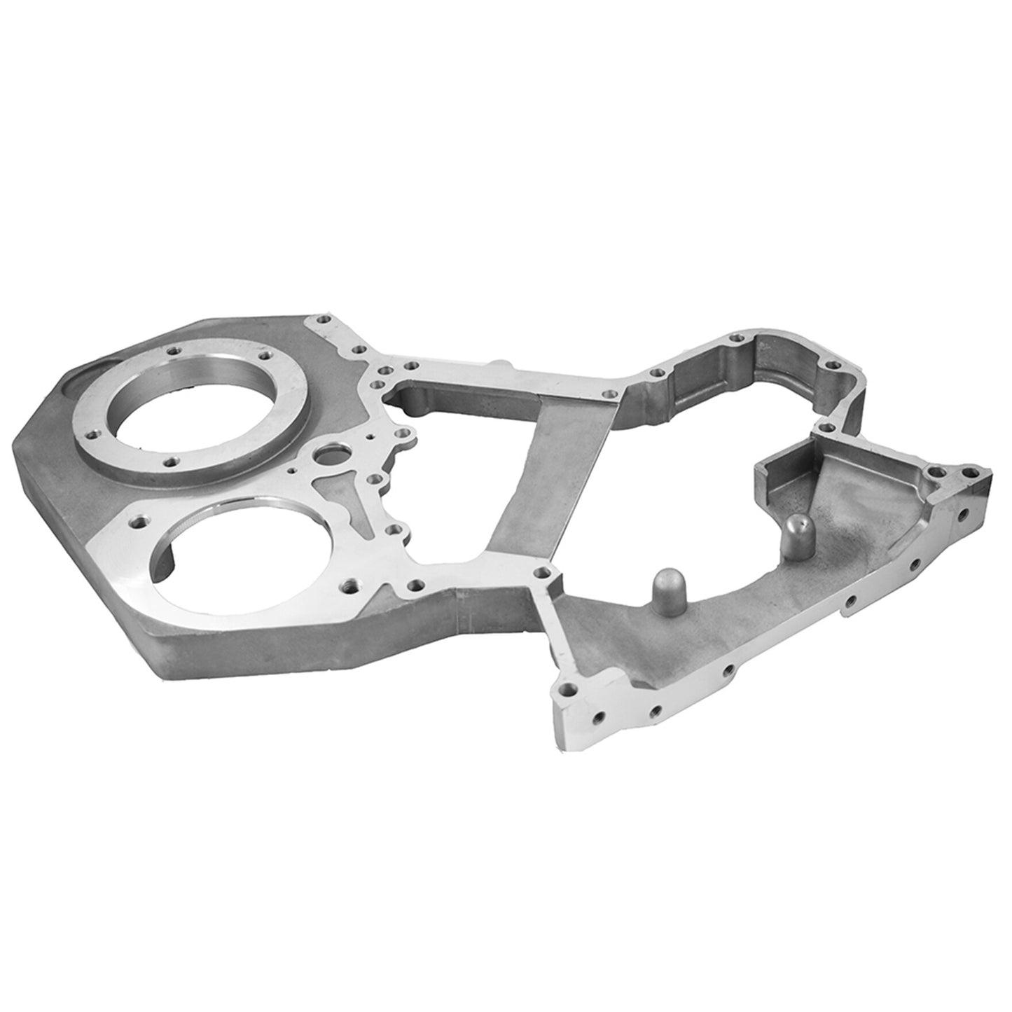 ALL-CARB Timing Gear Housing Case 3936256 Replacement for 1994-1998 5.9L 12 Valve Replacement for Cummins P Pump
