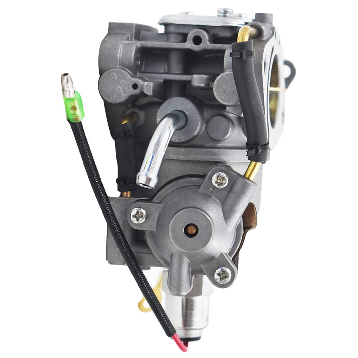 24 853 102-S Carburetor Replacement for Kohler CV730 CV740 25hp 27hp Engine, CV730 with Specs: 0039, 0040, 0041, 0042, 0043, 0044, 0045, 0046 for CV740 with specs: 0026, 0026, 0029, 0030, 0032, 0033