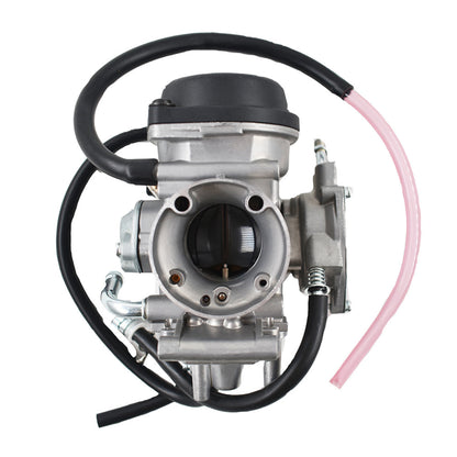 Carburetor Fit for Suzuki LTZ400 2003-2007 LTZ 400 2x4 Quadsport ATV Carb