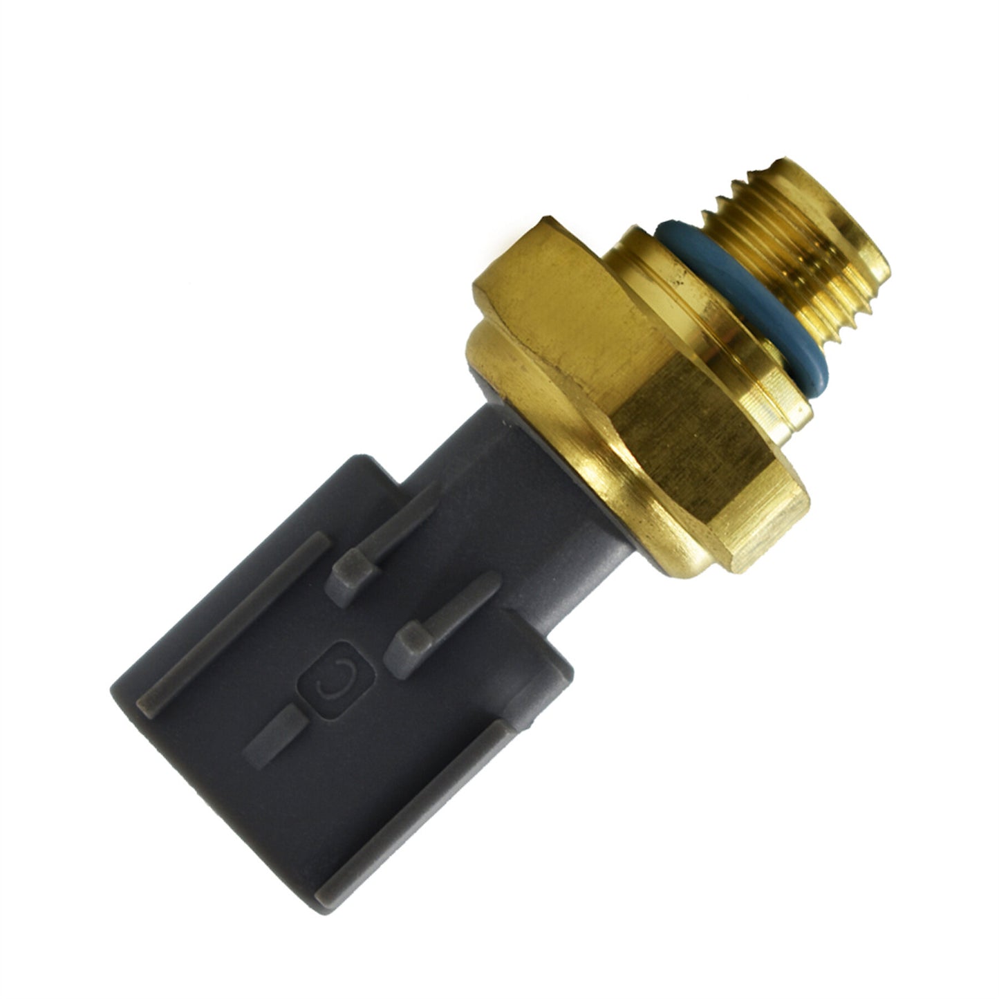 ALL-CARB Pressure Sensor 4928594 Replacement for 2007-2018 Cummins ISX ISM ISC ISB 2500 3500 4500 5500 Ford F650 F750
