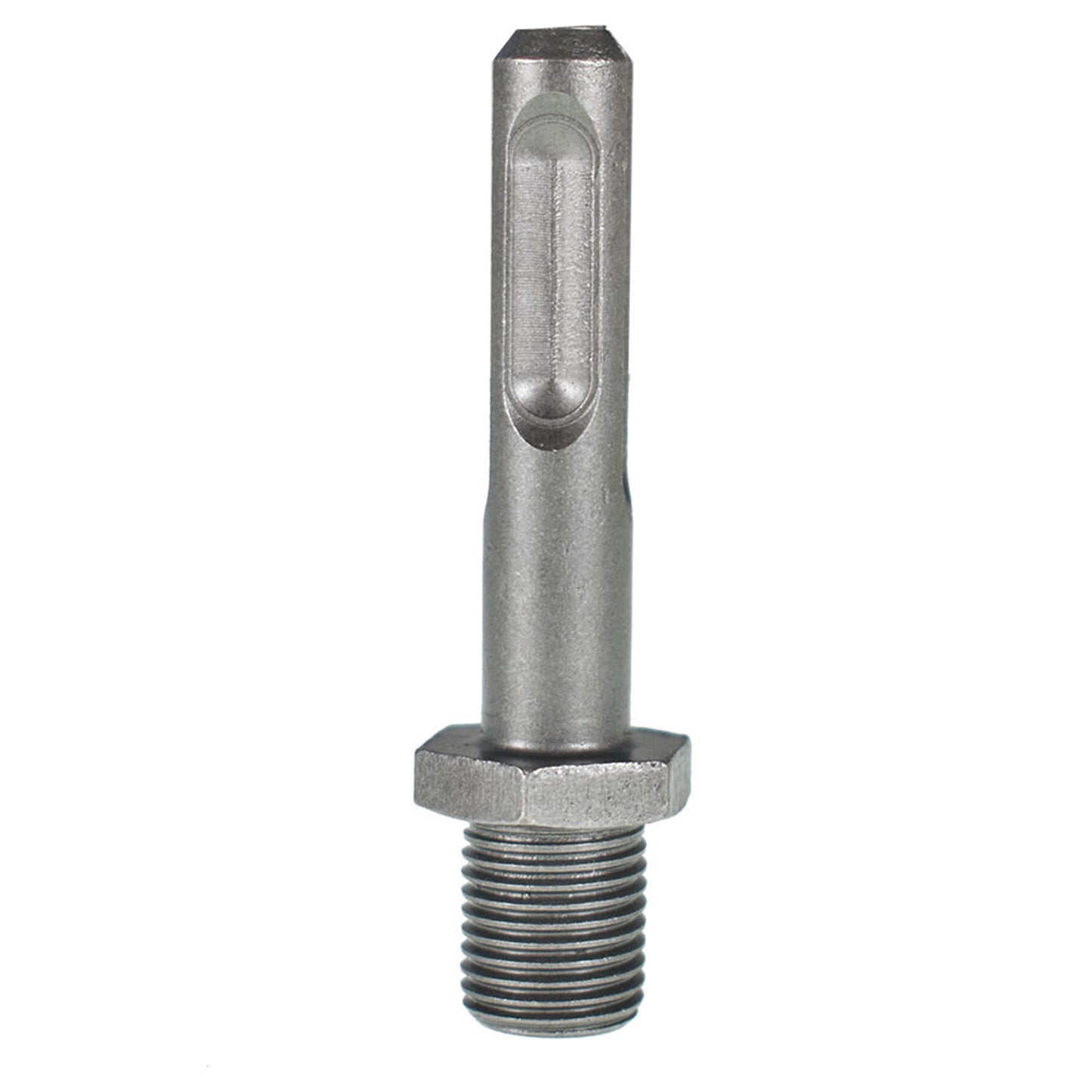 ALL-CARB Hex Shank Log Breaker Reamer Woodworking Tools for Electric Drill Machine Firewood Drill Bit Wood Splitter 32mm