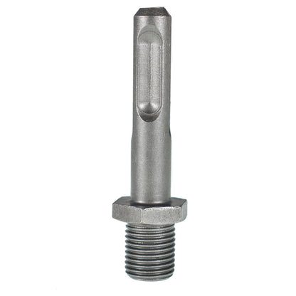 ALL-CARB Hex Shank Log Breaker Reamer Woodworking Tools for Electric Drill Machine Firewood Drill Bit Wood Splitter 32mm