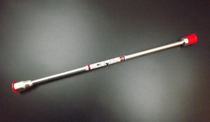 ALL-CARB Airless Paint Sprayer Spray Gun Tip Extension Pole Rod 120CM/47Inch Sprayer Gun Tip Extension