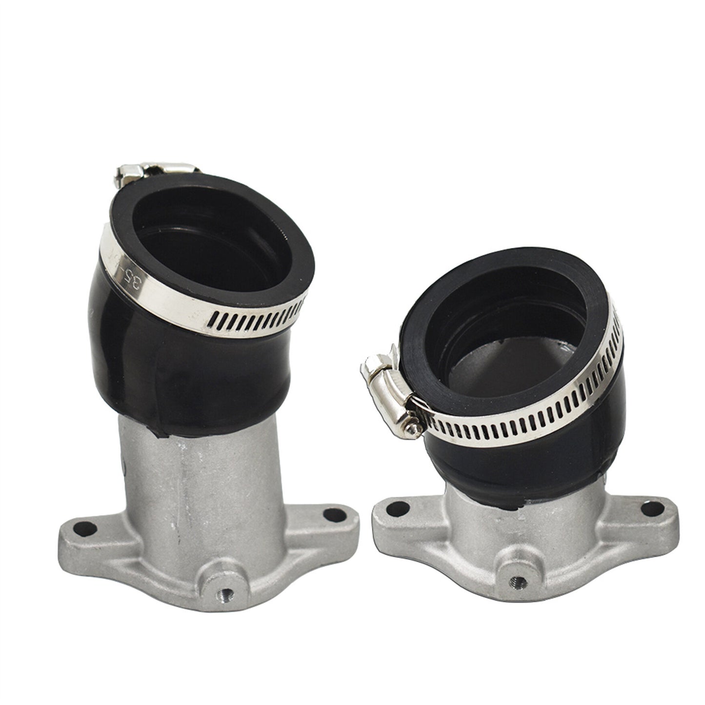 ALL-CARB Carburetor Intake Boots Replacement for Honda CX500