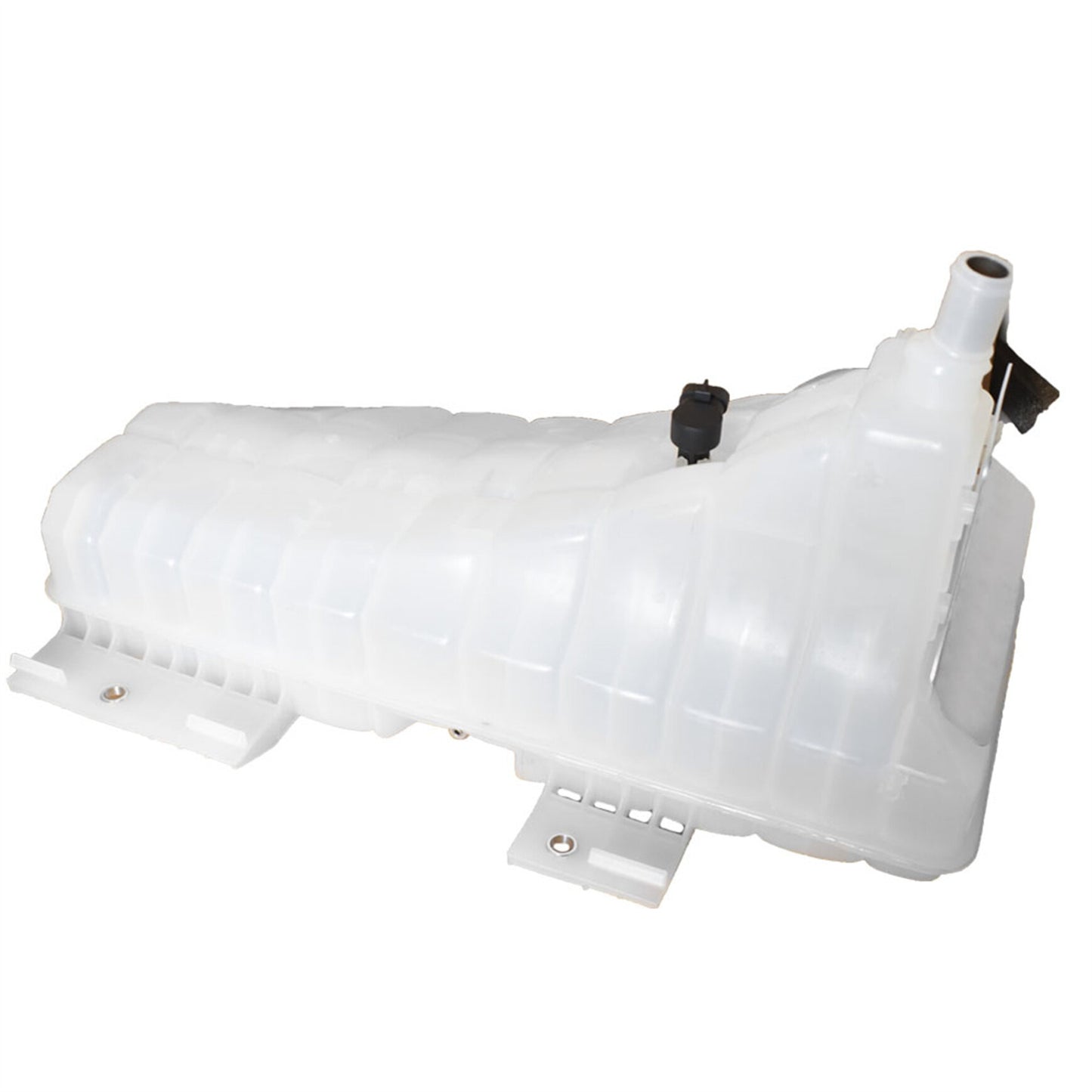 ALL-CARB Coolant Reservoir with Cap & Sensor Tank 603-5403 Replacement for Kenworth T660 T800 Peterbilt 330 367 384