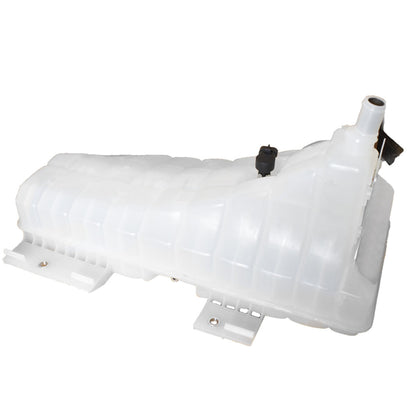 ALL-CARB Coolant Reservoir with Cap & Sensor Tank 603-5403 Replacement for Kenworth T660 T800 Peterbilt 330 367 384