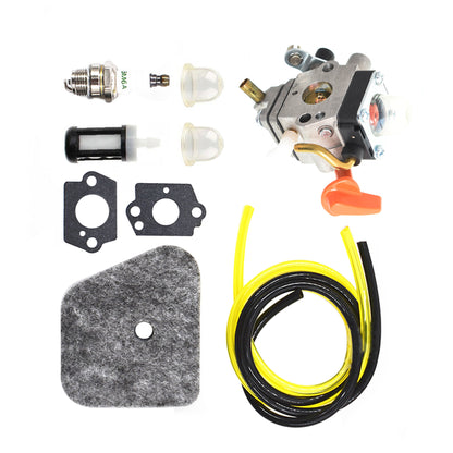 Carburetor Replacement for Stihl FC100 FC110 FC90 FC95 FS90R FS100 FS87R FS90K with Air Filter